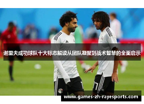 谢里夫成功球队十大标志解读从团队凝聚到战术智慧的全面启示