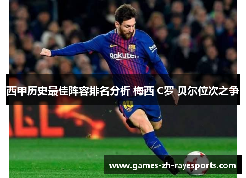 西甲历史最佳阵容排名分析 梅西 C罗 贝尔位次之争