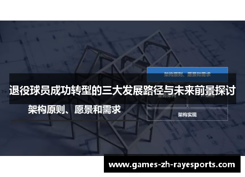 退役球员成功转型的三大发展路径与未来前景探讨